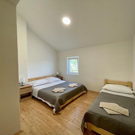Kuca Nerezinka Apartment Nerezine Ngoại thất bức ảnh