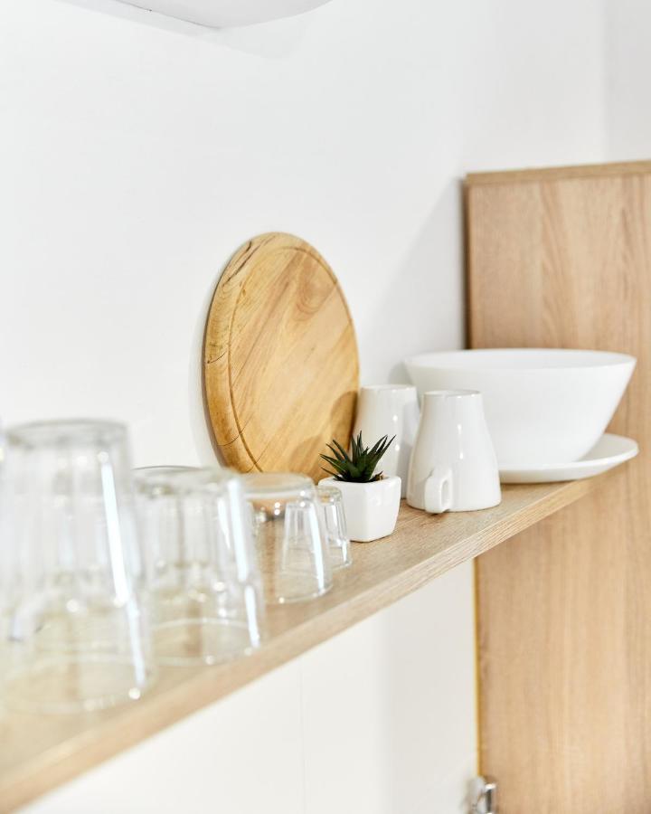 Kuca Nerezinka Apartment Nerezine Ngoại thất bức ảnh