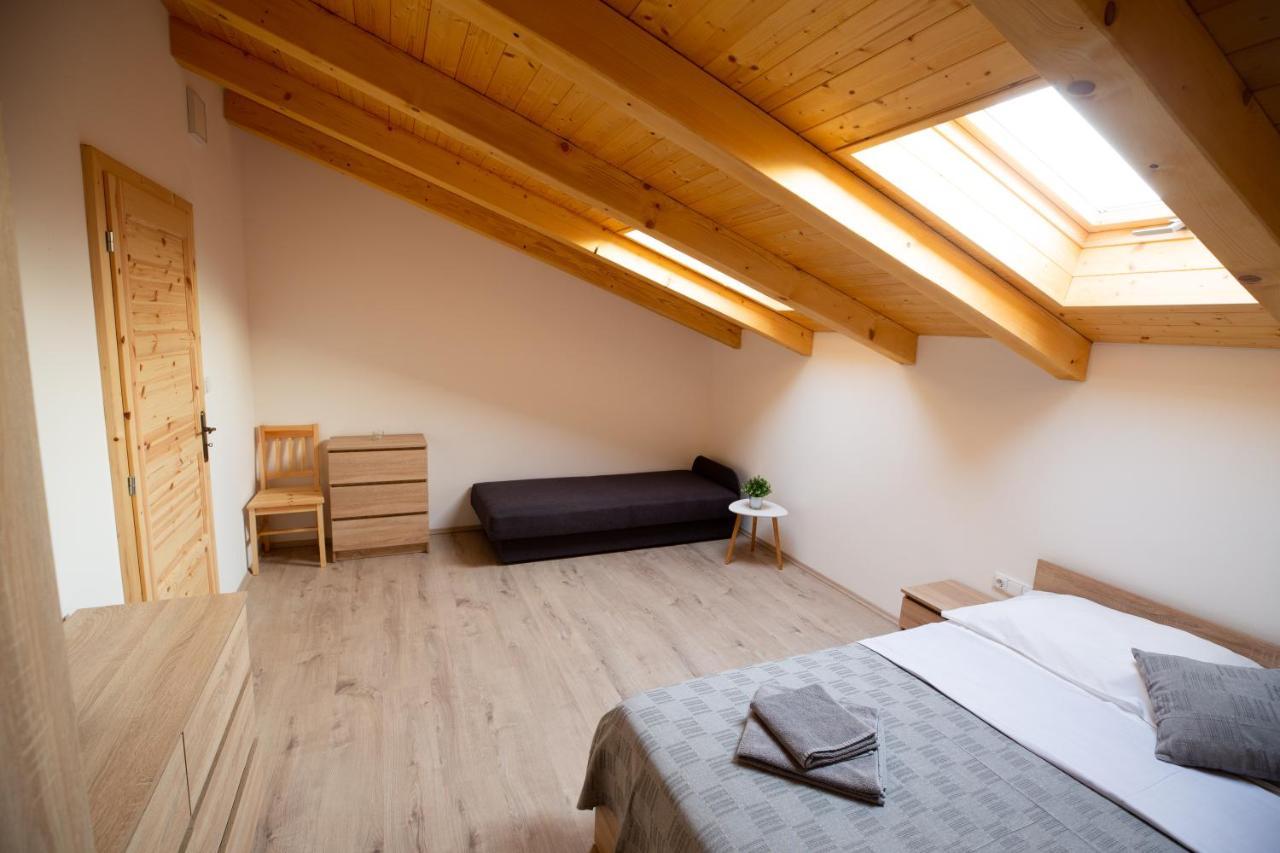 Kuca Nerezinka Apartment Nerezine Ngoại thất bức ảnh