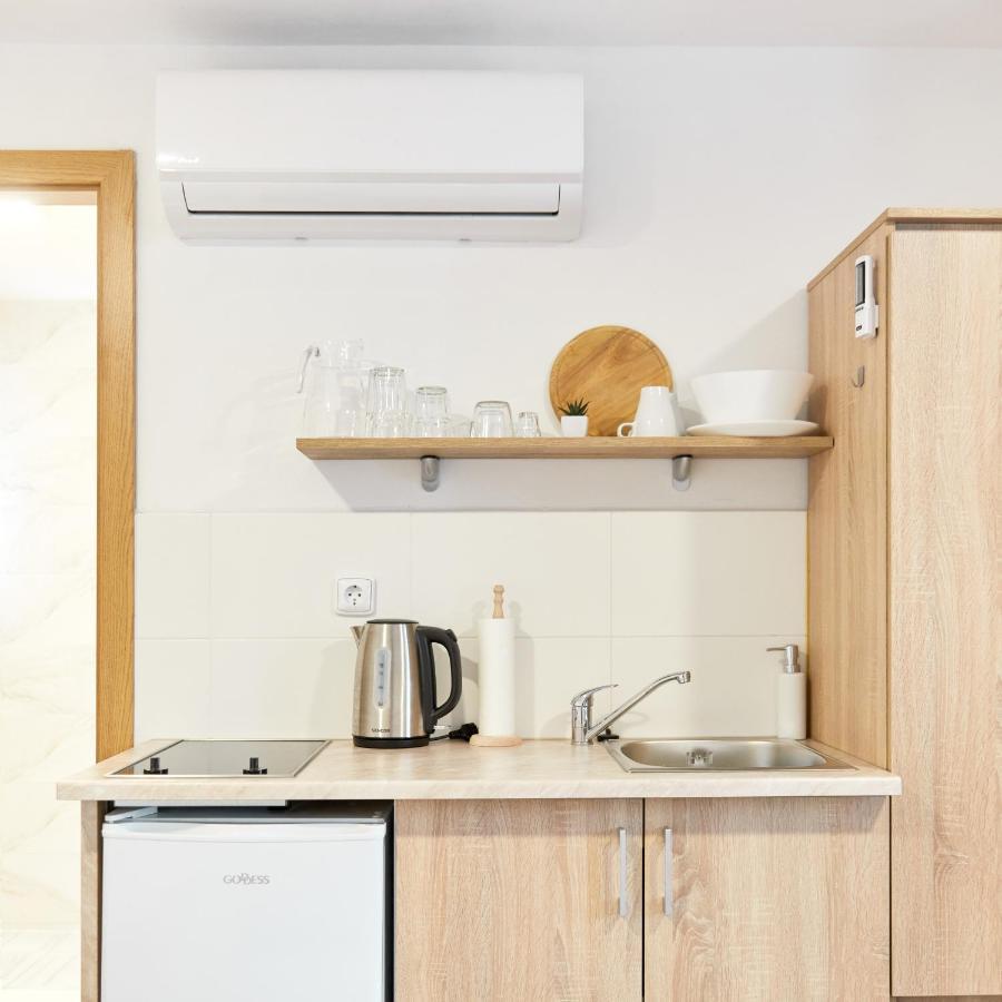 Kuca Nerezinka Apartment Nerezine Ngoại thất bức ảnh