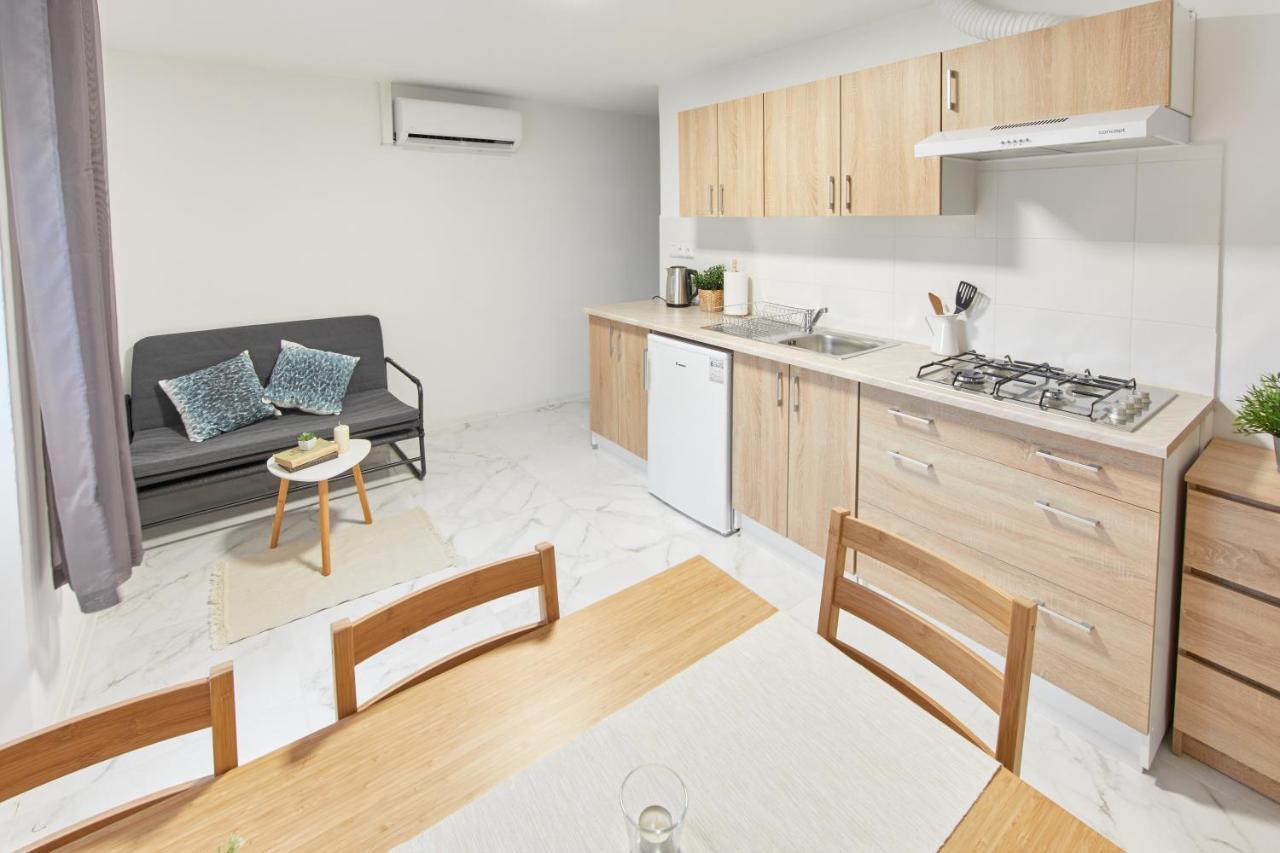 Kuca Nerezinka Apartment Nerezine Ngoại thất bức ảnh