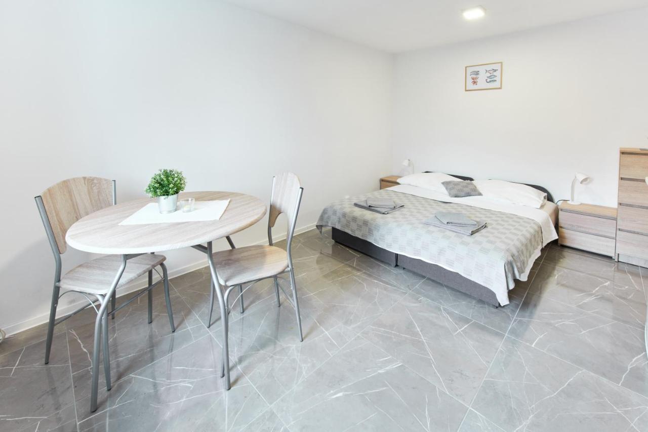 Kuca Nerezinka Apartment Nerezine Ngoại thất bức ảnh