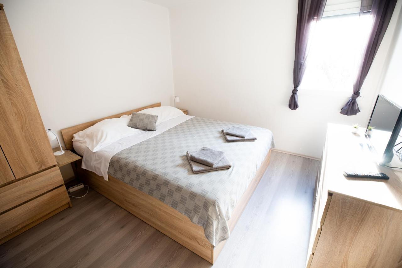 Kuca Nerezinka Apartment Nerezine Ngoại thất bức ảnh