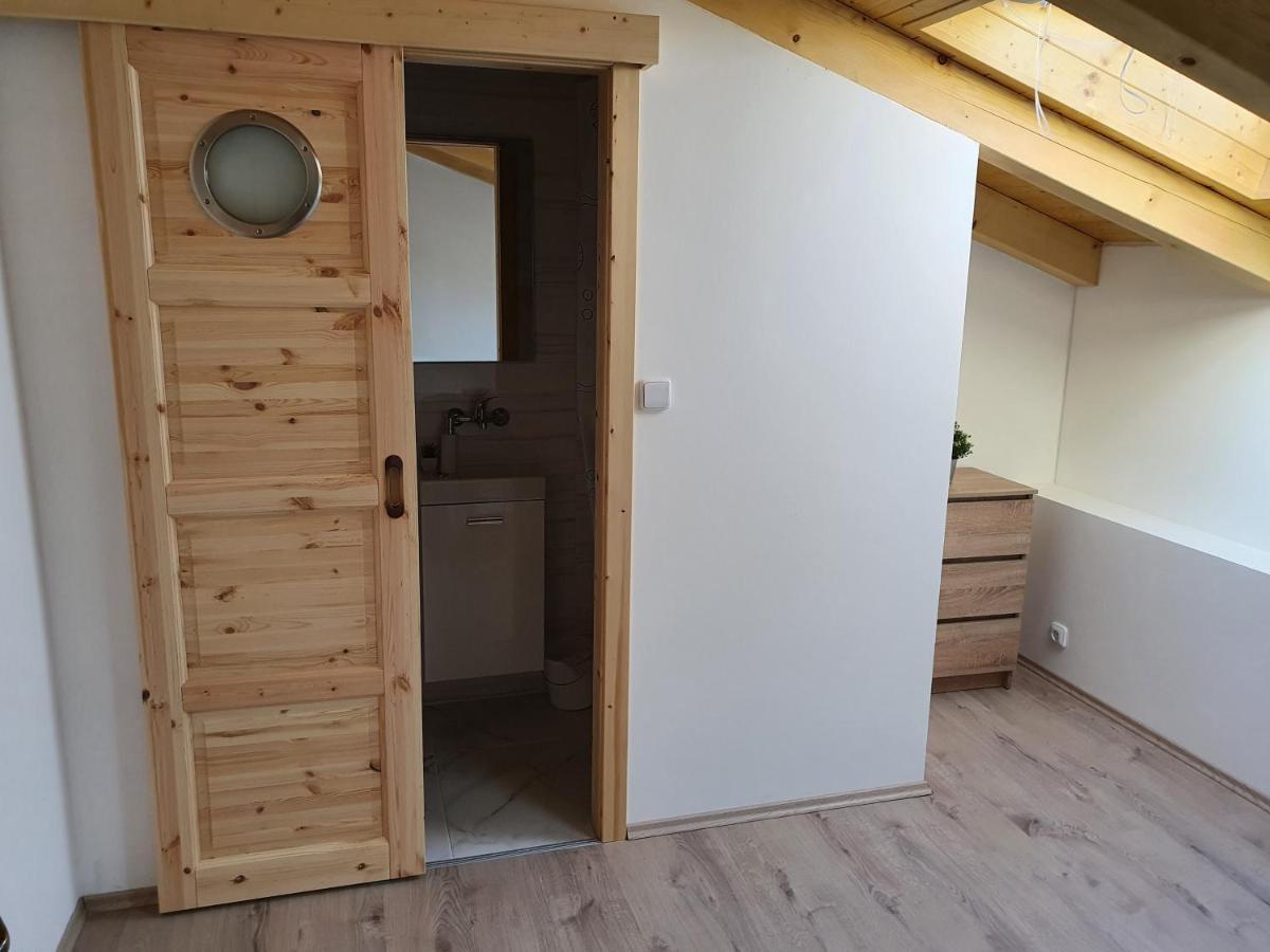 Kuca Nerezinka Apartment Nerezine Ngoại thất bức ảnh