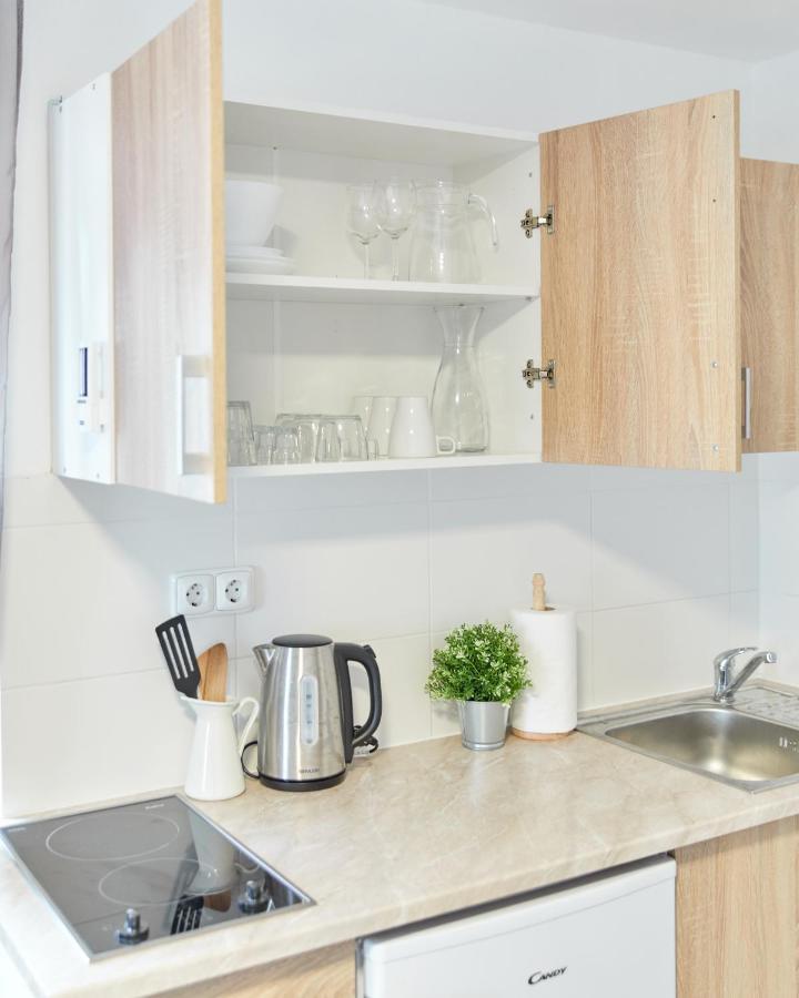 Kuca Nerezinka Apartment Nerezine Ngoại thất bức ảnh