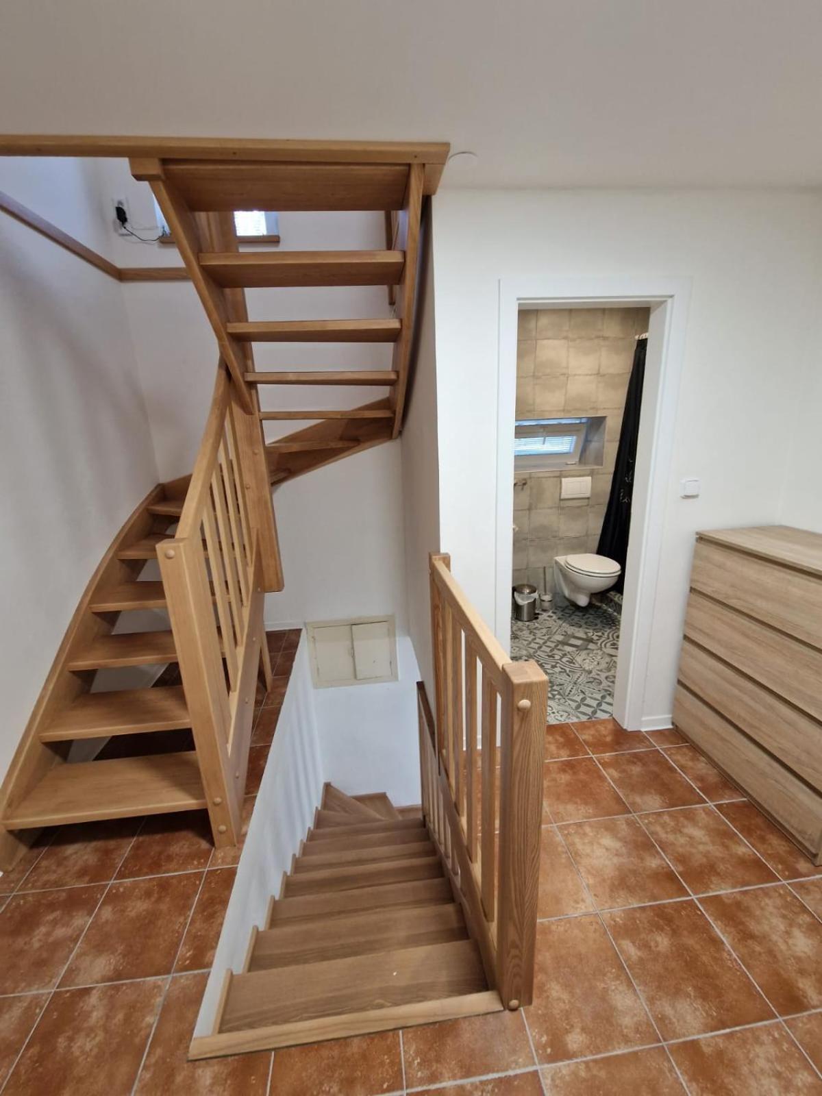 Kuca Nerezinka Apartment Nerezine Ngoại thất bức ảnh