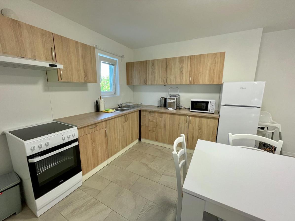 Kuca Nerezinka Apartment Nerezine Ngoại thất bức ảnh
