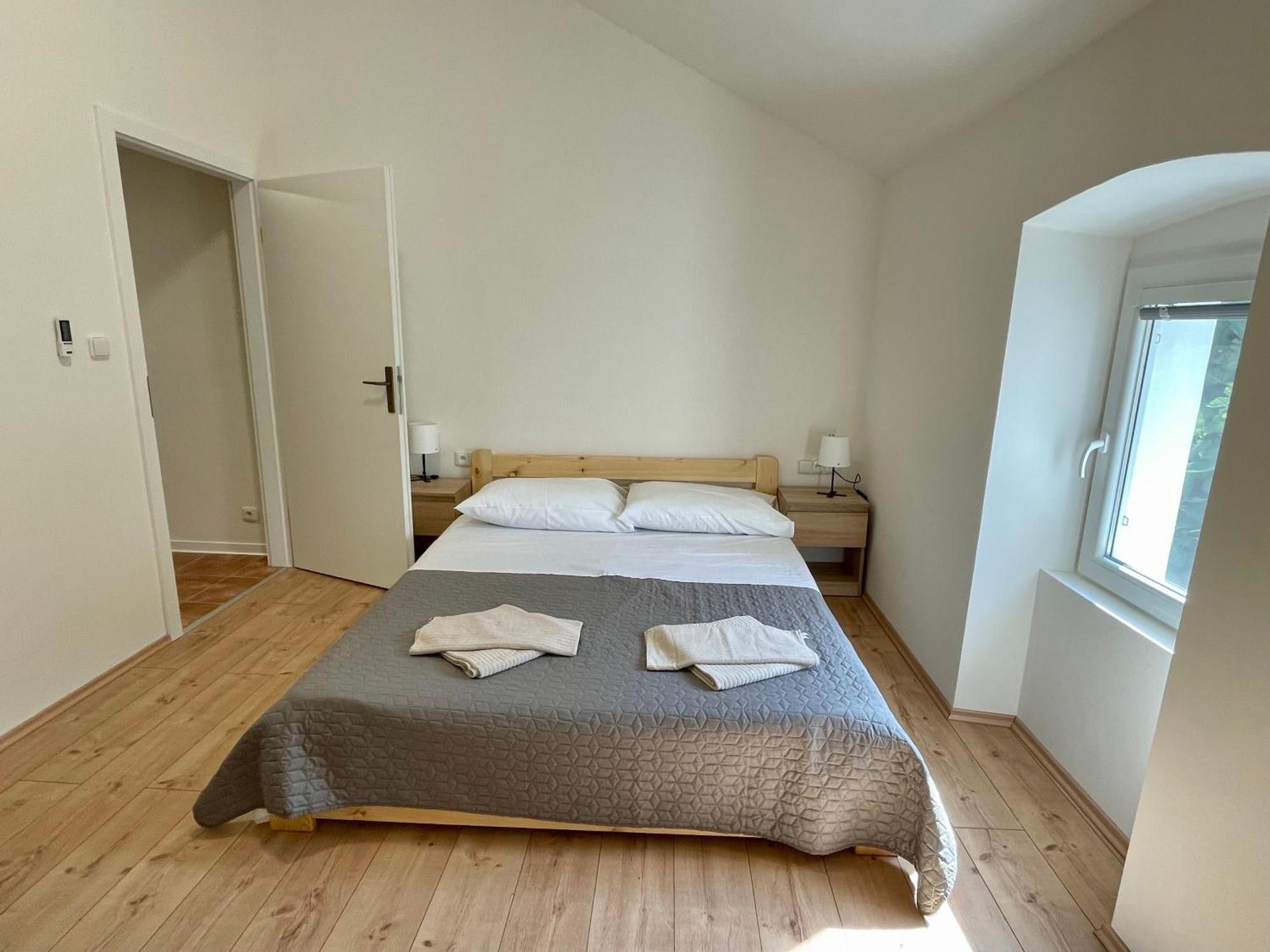 Kuca Nerezinka Apartment Nerezine Ngoại thất bức ảnh
