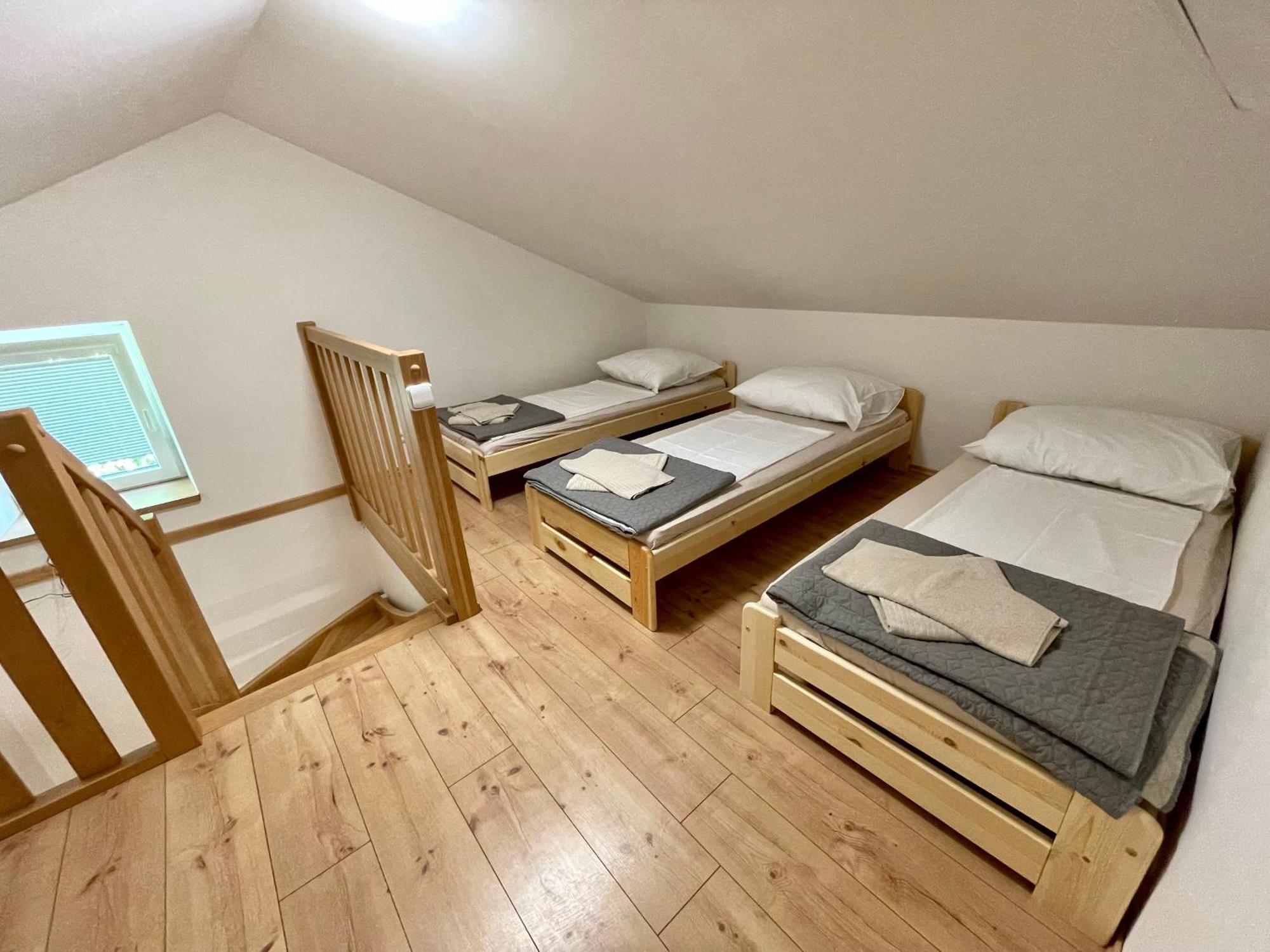 Kuca Nerezinka Apartment Nerezine Ngoại thất bức ảnh