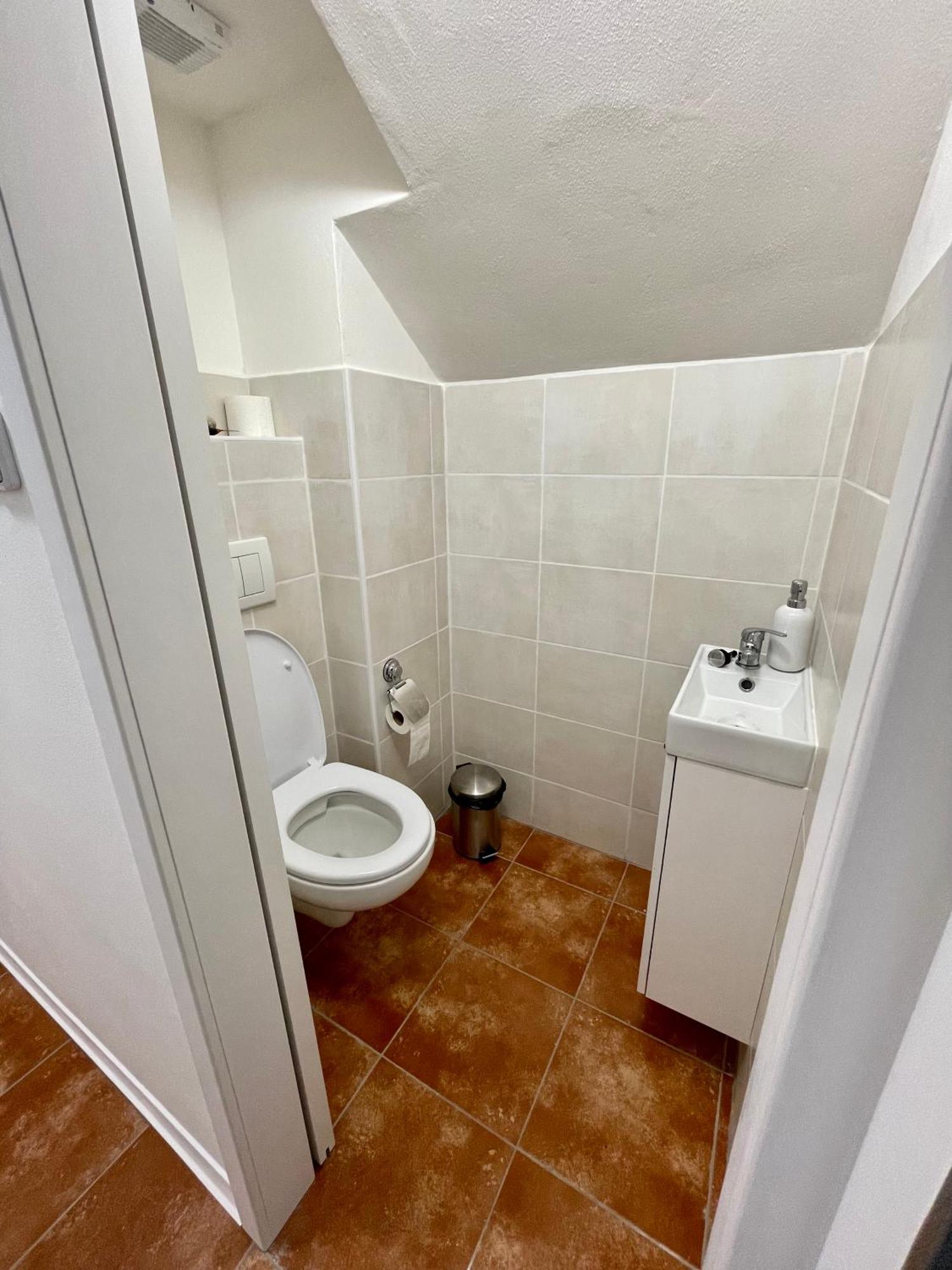 Kuca Nerezinka Apartment Nerezine Ngoại thất bức ảnh