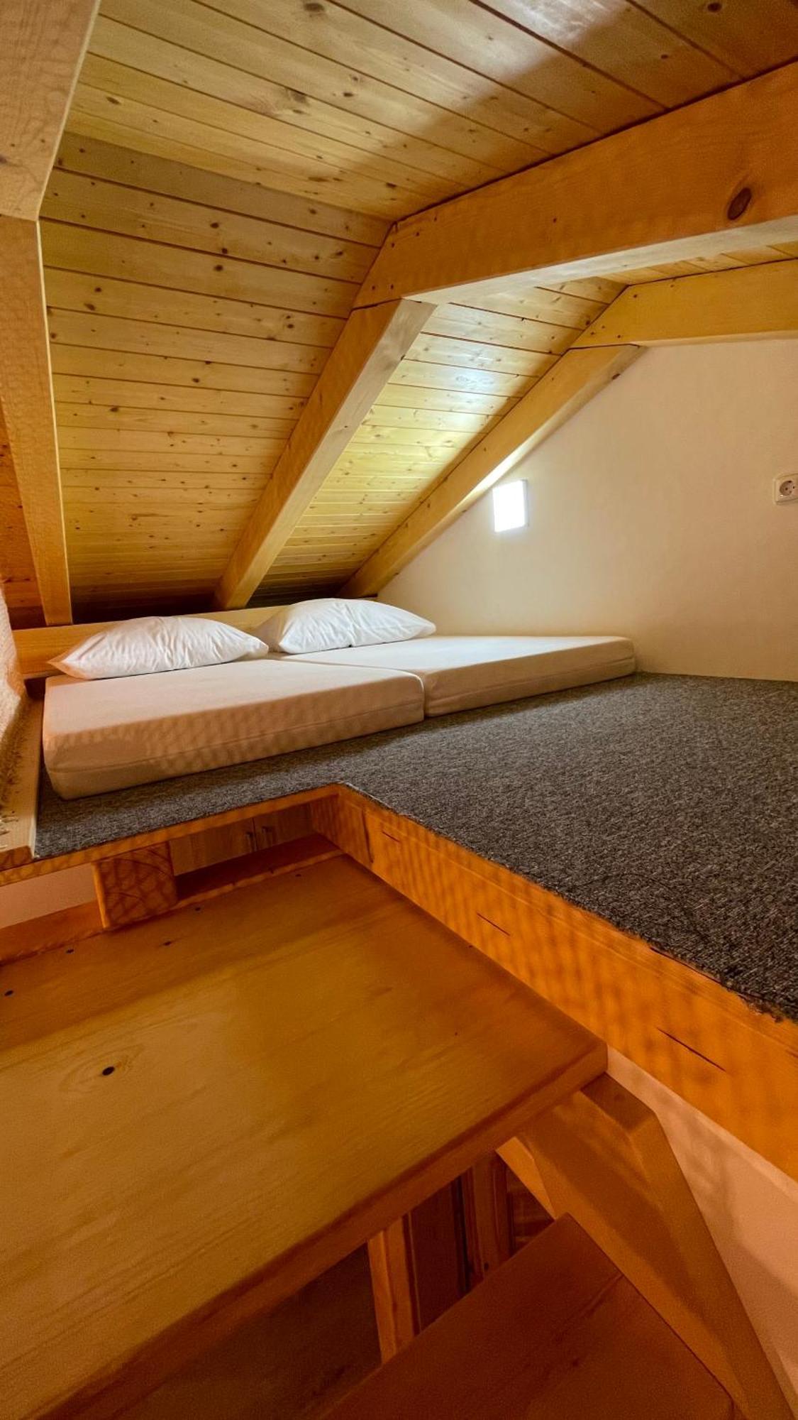 Kuca Nerezinka Apartment Nerezine Ngoại thất bức ảnh